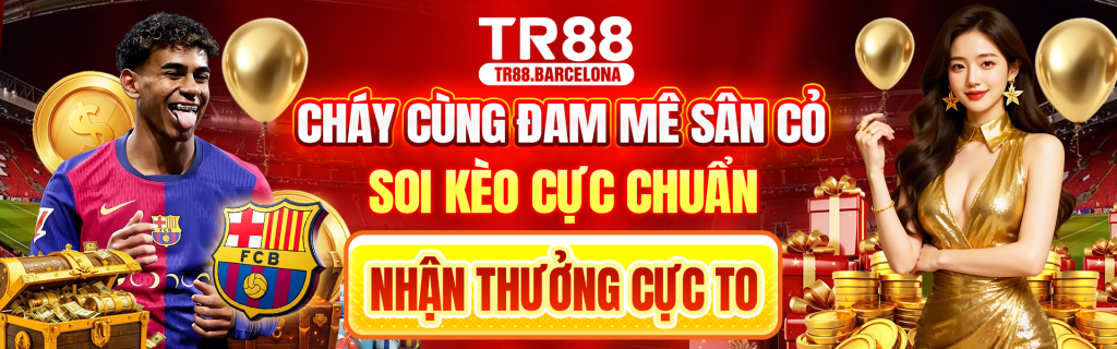 Banner TR88